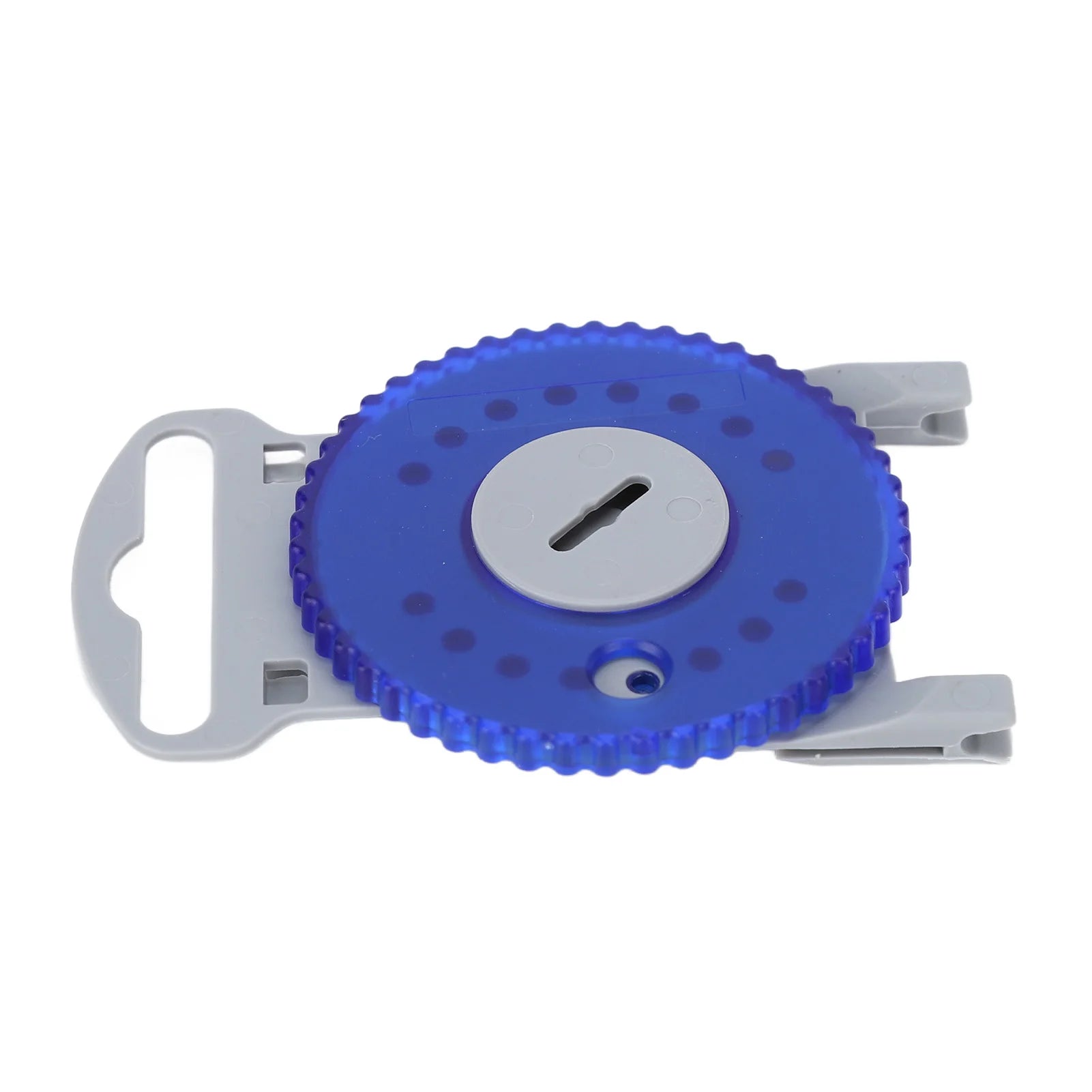 HF4 Hearing Aid Filter Waterproof Oil Proof Prevent Blocking Hearing Aid Earwax Guard Blue Hearing Aid Wax Filter Accessory