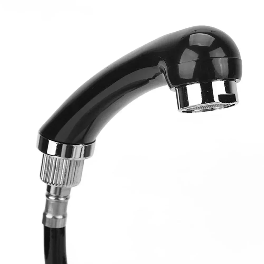 Showerhead Sprinkler Shampoo Shower Hair Spray Sprayer Salon Hairdresser Sink Basin Hose Shower Head