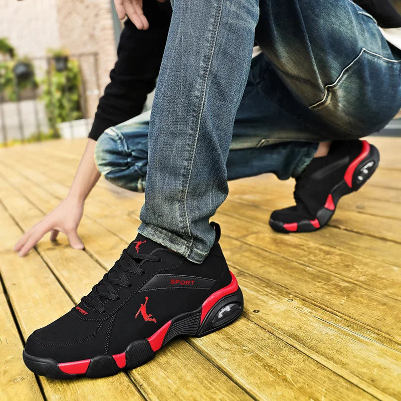 Original Running Shoes Men Women Comfy Cushion Sneakers Unisex Lightweight Non-slip Sports Shoes Outdoor Men's Casual Sneakers