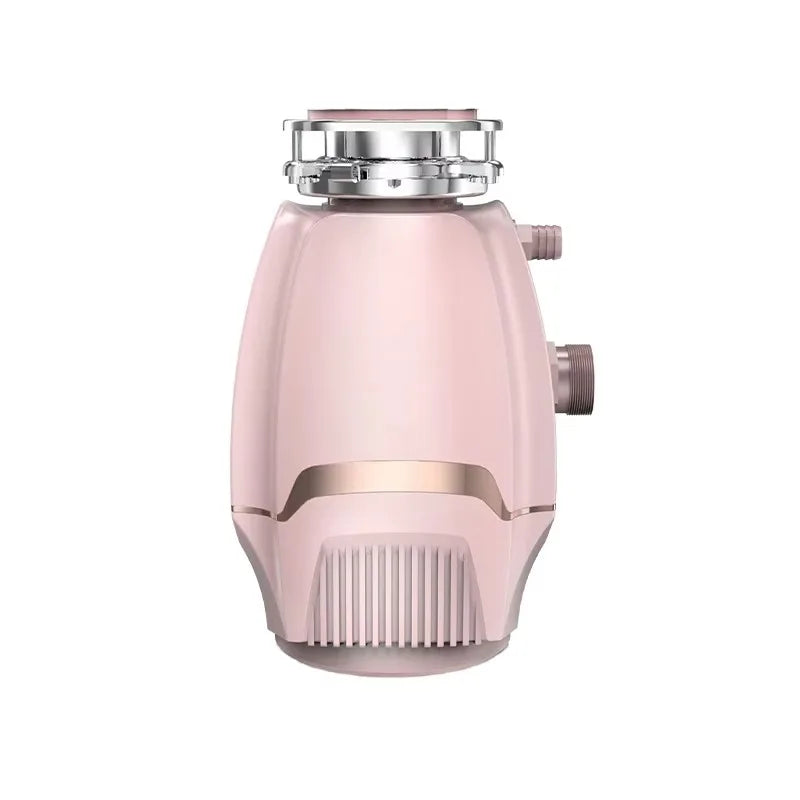 Airo Electric Stainless Steel Automatic Stir Household Food Waste Disposer Kitchen Waste Crusher Garbage Disposer