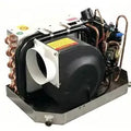 Hot Sale 16000BTU Marine Air Conditioner 220V 50Hz/60Hz Boat Yacht Ship Air Conditioning Unit for Vessel Cooling