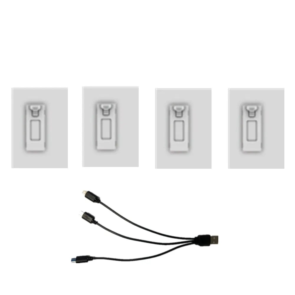 S101 Drone Battery Accessories 3.7V 1800mAh / For  S101 Drone Spare Parts S101 Drone Battery