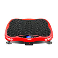 Vibration Fitness Massager Fat Shaking Machine, Lazy Slimming, Body Vibration, Thin Waist, Thin Stomach, Weight Loss Device