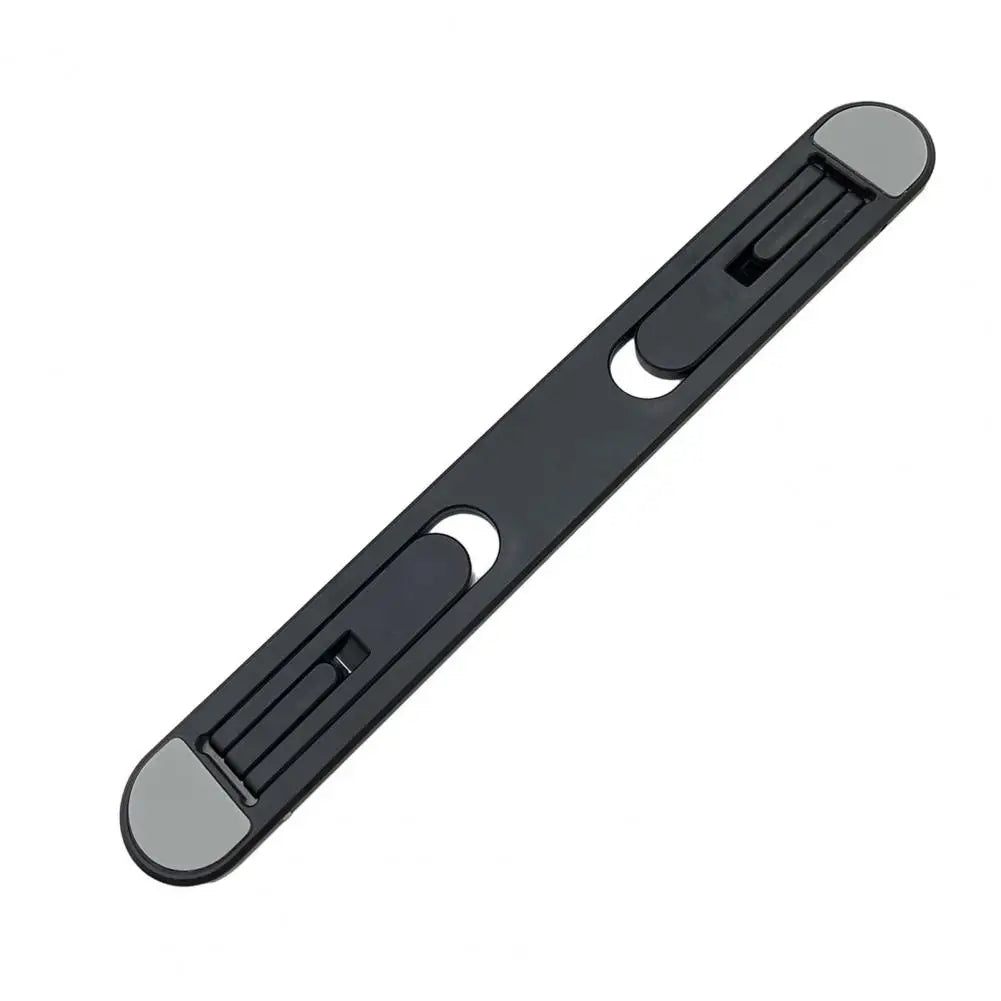 Laptop Bracket Adjustable Laptop Pad Non-slip Folding Tablet Cooling Base Cooling Bracket Laptop Stand Accessories