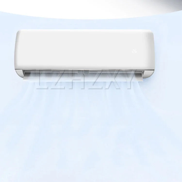 Wall-mounted Inverter Air Conditioner, 12,000 BTU (Cooling Only) / Inverter Air Conditioner (Cooling and Heating), S(Customized)