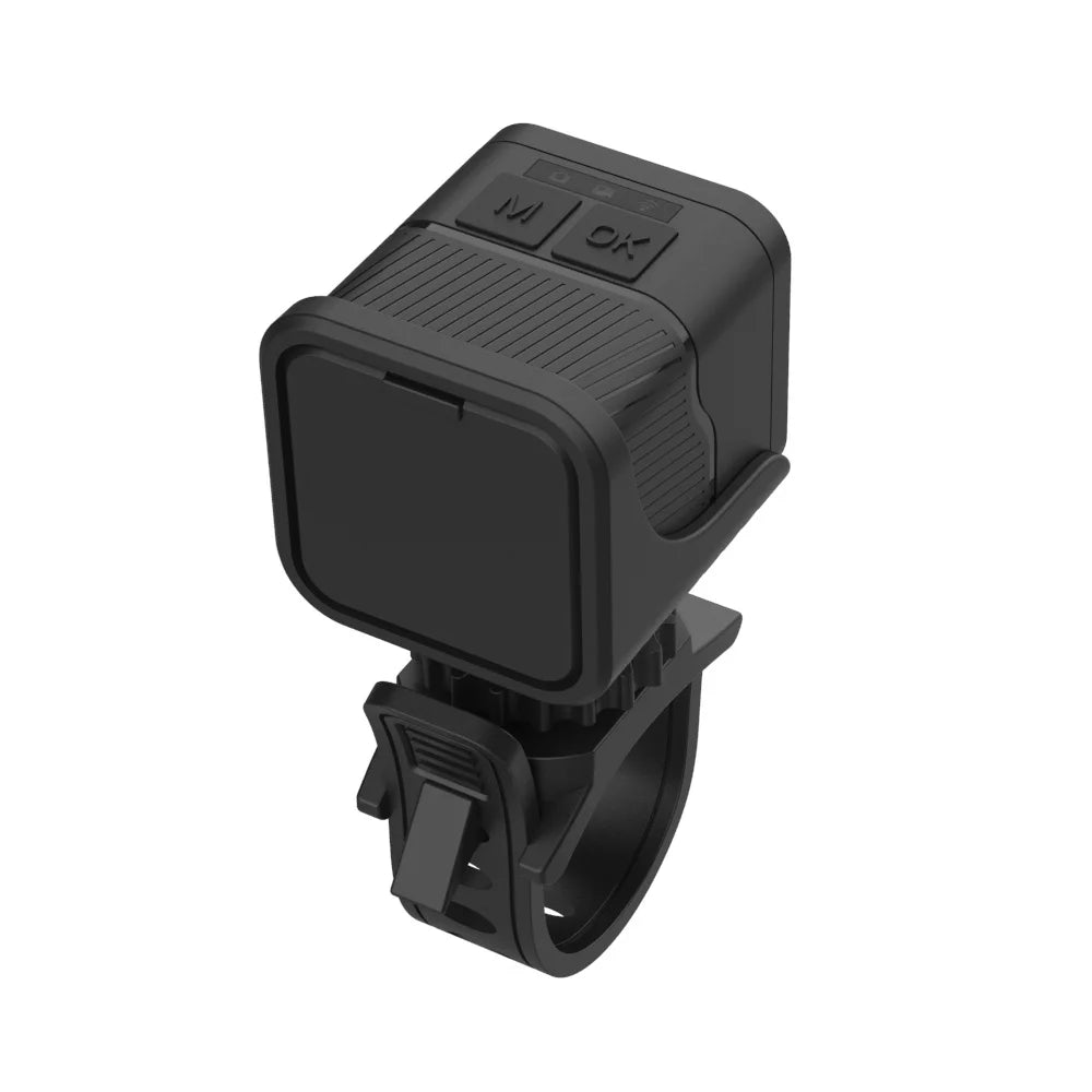 1080P HD Mini Action Camera Portable WiFi Hotspot Mini DV Camera, Waterproof Outdoor Sports Camera, Motorcycle Driving Recorder