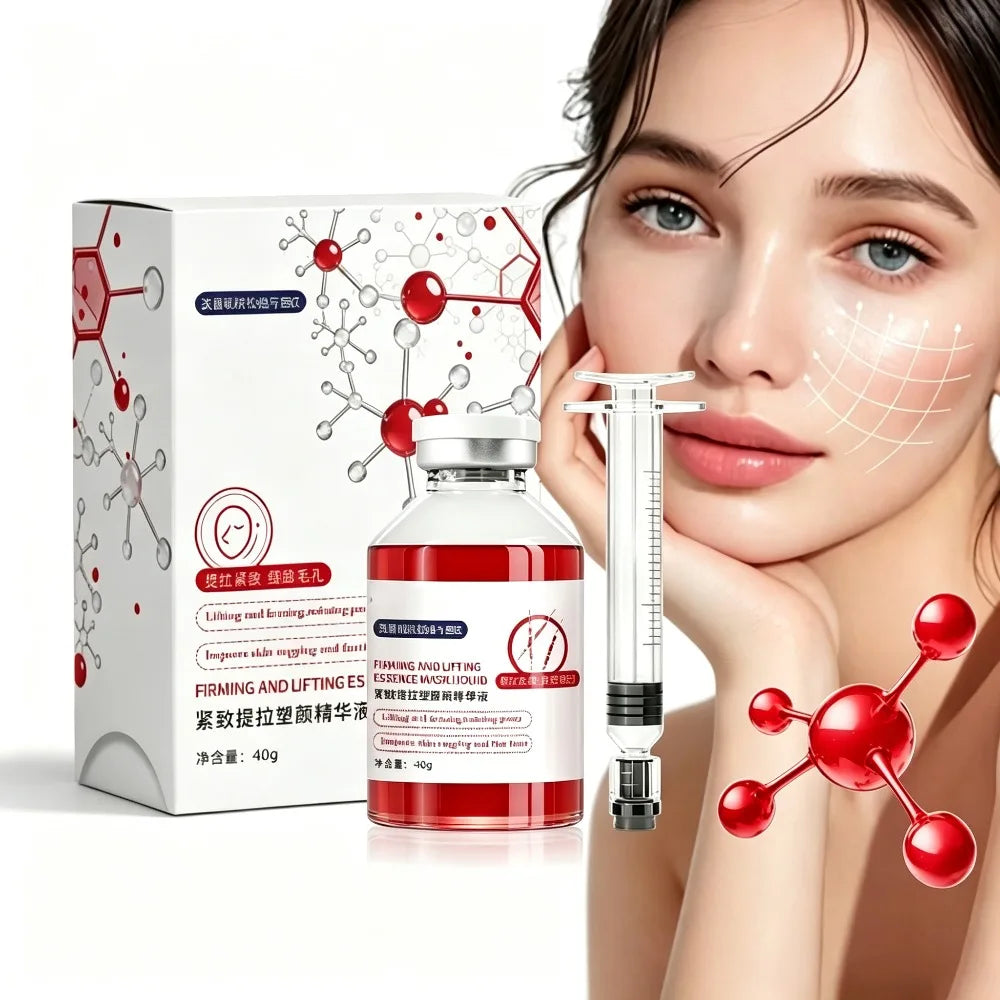 2026-V Shape Contour Lifting Shaping Professional Face Care Products - Just Five Days