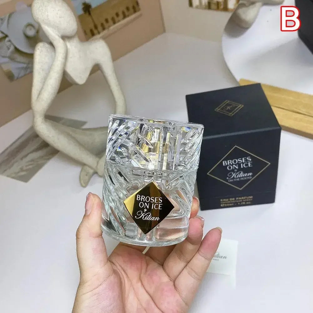 Don't Be Shy Women High-End Perfume Long Lasting  Natural Floral Scent Fragrance Pheromone Attractive Men&Woman Perfume