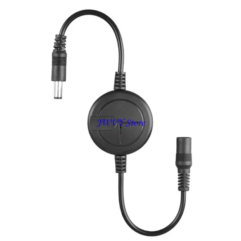 573A User Friendly Router Rebooter Cable Intelligent Reset For Home Office WiFi Devices Automatically Power Off Every 72Hours