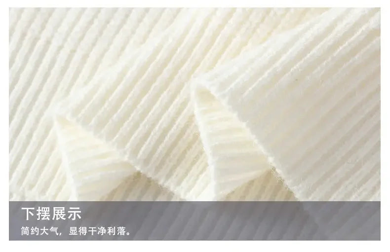 Sweaters men 2026 winter korean style mens warm sweater mens fashion sweaters Splicing color patterns Men's wool pullovers male