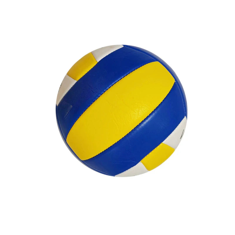 New Volleyball Professional Competition Volleyball Size 5 Indoor Volleyball Outdoor Sports Beach Volleyball Children Training