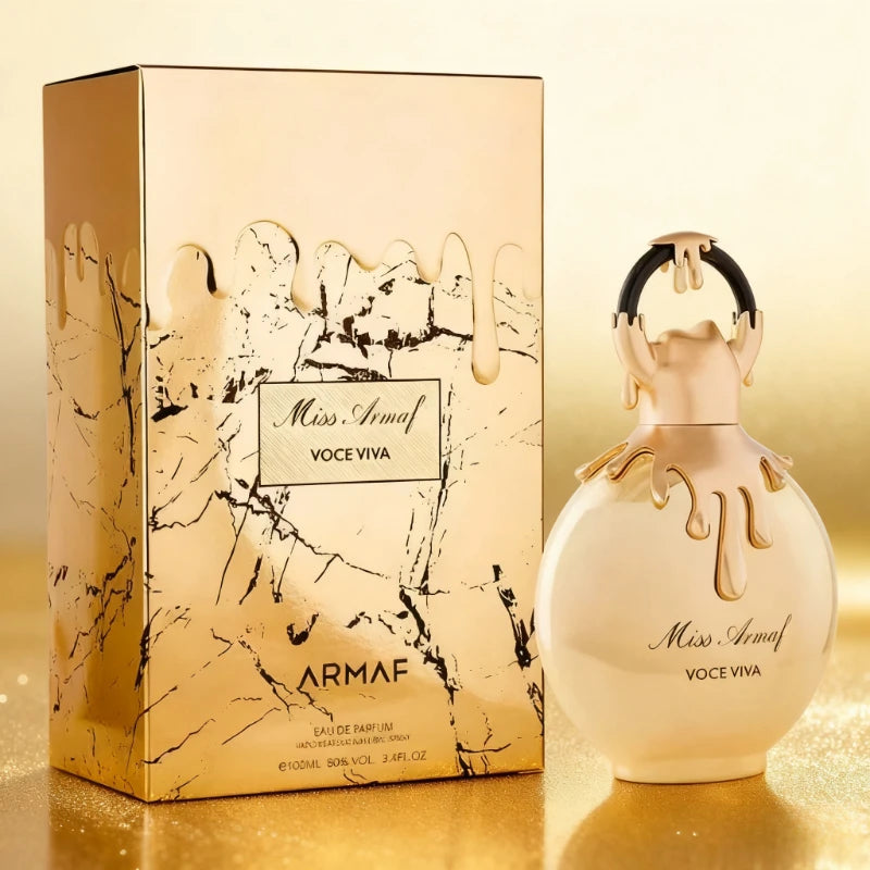 100ml Long Lasting Floral Perfume for Women Fresh Natural Feminine Fragrance Soft Romantic Daily Luxury Scent Gift for Her