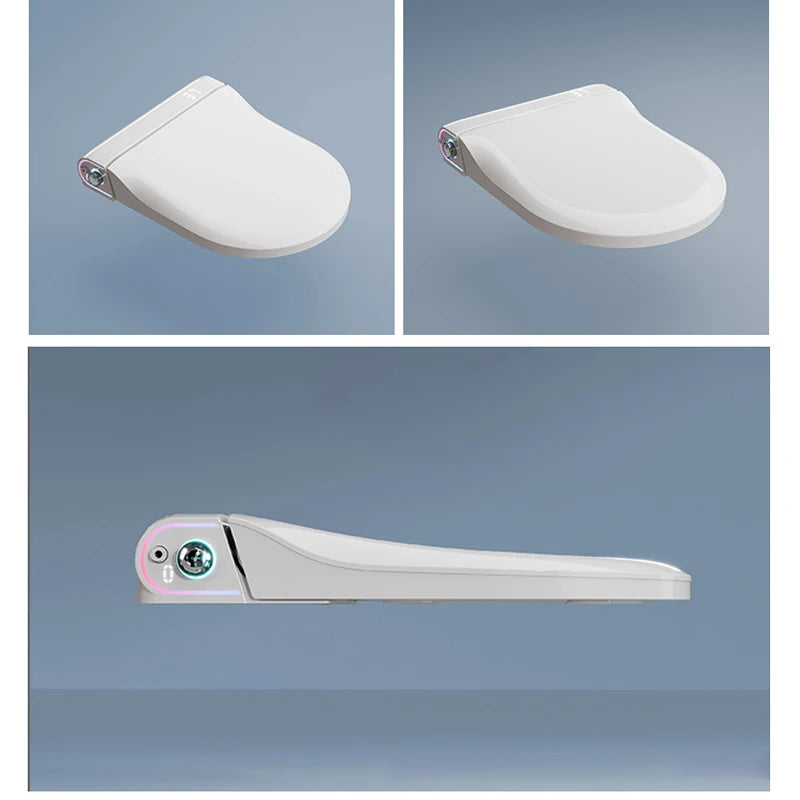 App Inteligente Cleaning Smart Flip Toilet Inodoros Japones WC Bidet Toilet Auto Sensor Toilette Japonaises Electric Toilet Lid