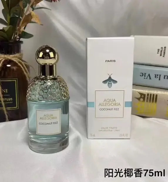 Superior Quality Unisex Parfum Fresh Natural Flavor Floral Woody Fruity Scent Long Lasting For Men Women