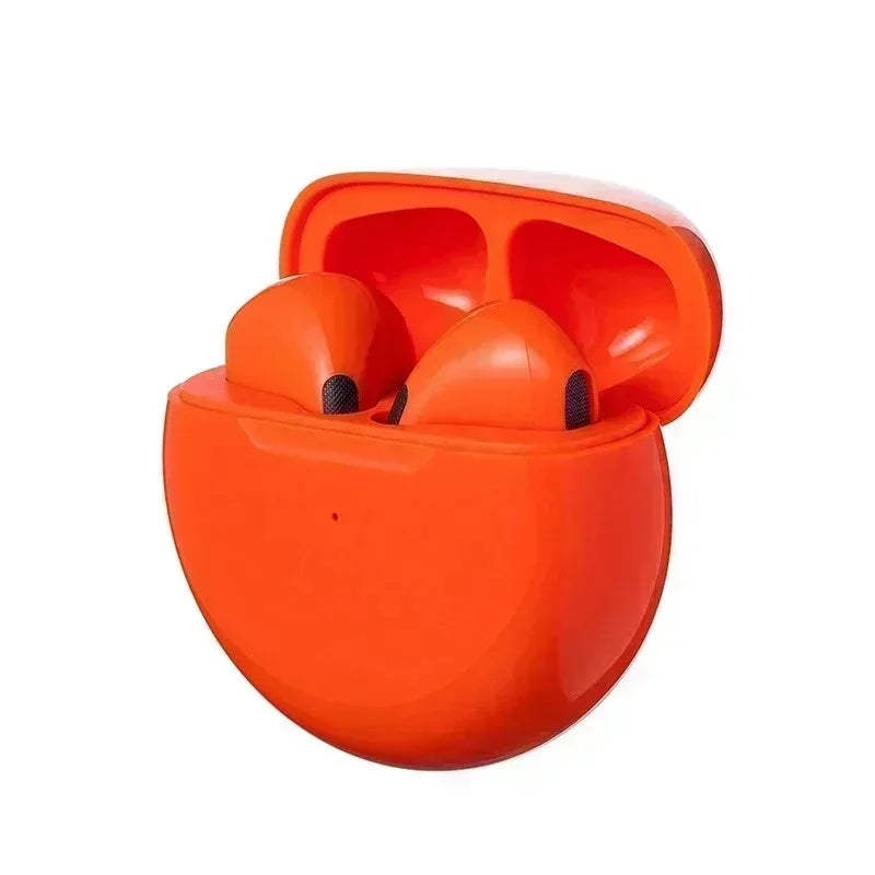 Headset wireless Bluetooth headset HiFi high sound quality and long battery life outdoor running sports headset