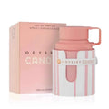 Odyssey Mandarin Sky Luxury Men's Eau de Parfum Replica Spray Long Lasting Citrus Spicy Ambery Woody Oriental Fragrance