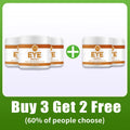 Eye Tightener Repair Anti‑Aging Eye Treatment Firming Lifting Eliminate Wrinkles Remove Dark Circles Eye Bags Reduce Puffiness