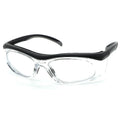 CLLOIO Safety Glasses with Prescription Impact Resistant Industrial Optical Glasses Construction Laboratory Splash Proof Goggles