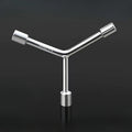 1PCS Y Shape Socket Wrench Bike Allen Wrench Internal Hexagon Wrenches 8/9/10mm 8/10/12mm MTB Road Bicycle Cycling Hex Key Tools