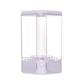Portable Automatic Makeup Brush Cleaner Household Deep Puff Cleaning Machine Quick Cleaning of Various Beauty Tools