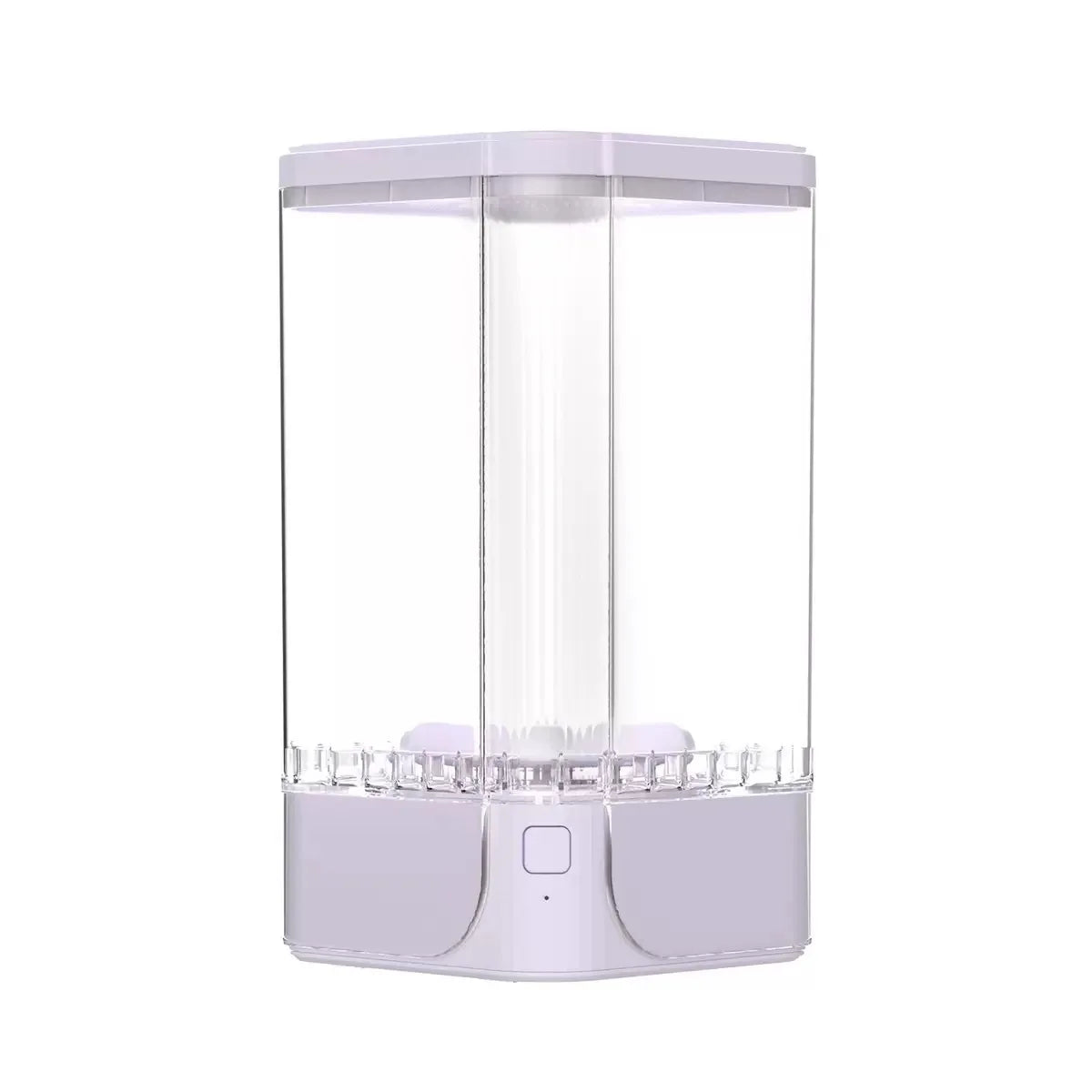 Portable Automatic Makeup Brush Cleaner Household Deep Puff Cleaning Machine Quick Cleaning of Various Beauty Tools