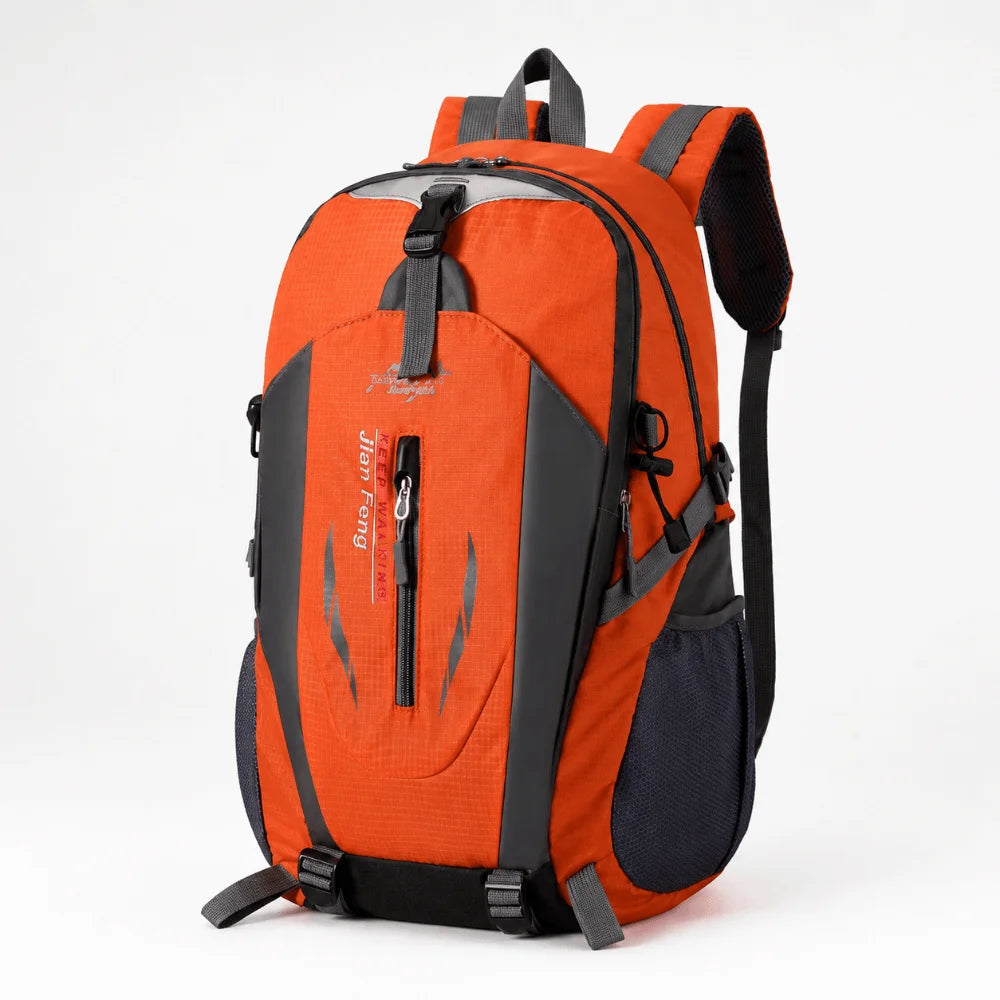 NEW Sports Hiking Outdoor Bags Travel Rucksack Camping Backpack Travel Bag 40L Large Capacity