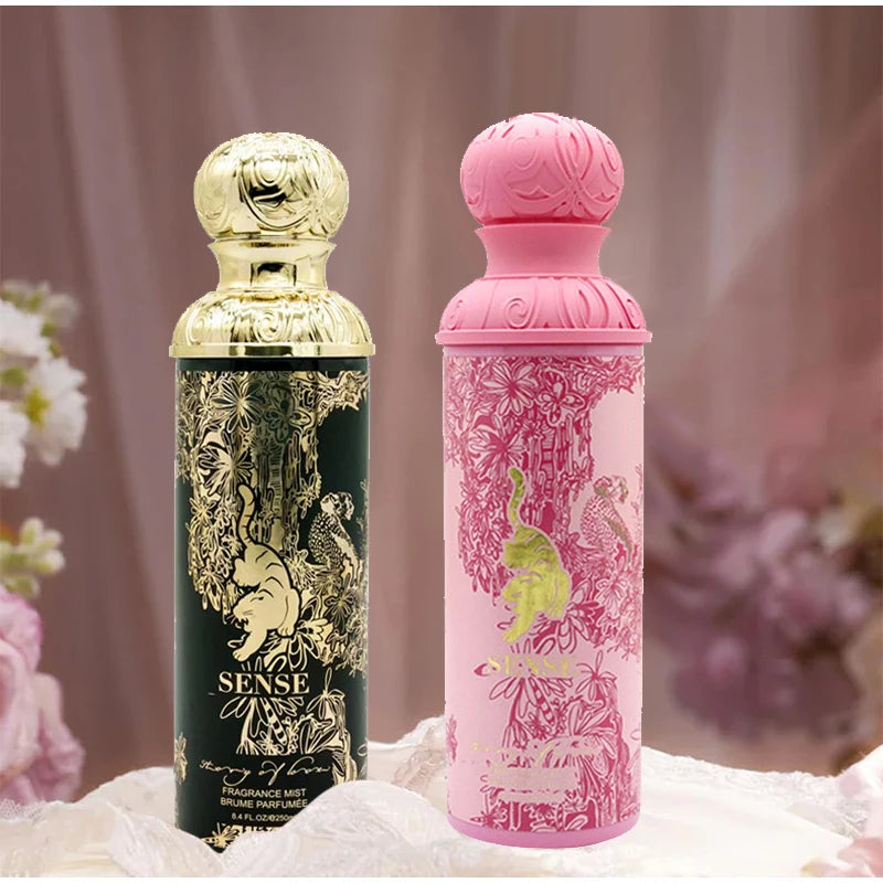 Luxury Arab Long Lasting Perfume Spray,Women Oriental Woody Floral Fruity Scent,Musk/Jasmine Fragrance,Men Date Eau De Toilette