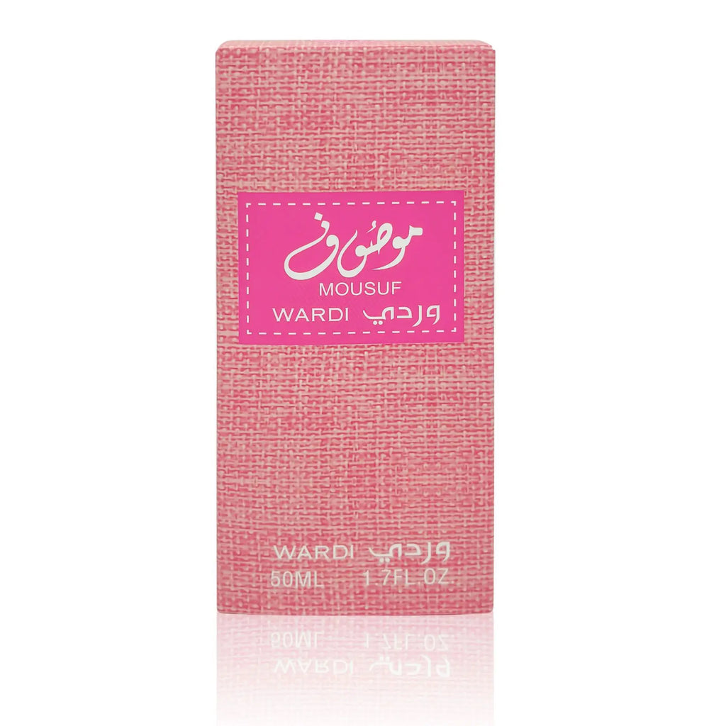 50ML Brand Perfume Fruity Fragrance Women Perfume Spray Long Lasting Floral Light Fragrance Women Romance Gift