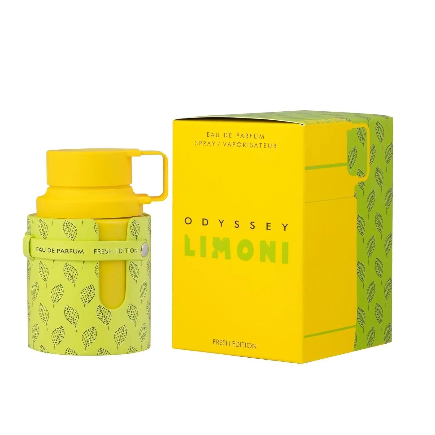 MandarinSky Middle Eastern Gift Box Men's Perfume Collection & Arabian Women's Fragrance with Fruity Notes, Dubai-Style Scent