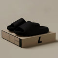 EVA 2025 Soft-soled Lightweight Home Casual Innovative Design Shoes Men Slippers High-quality Exclusive Brand Slides In stock