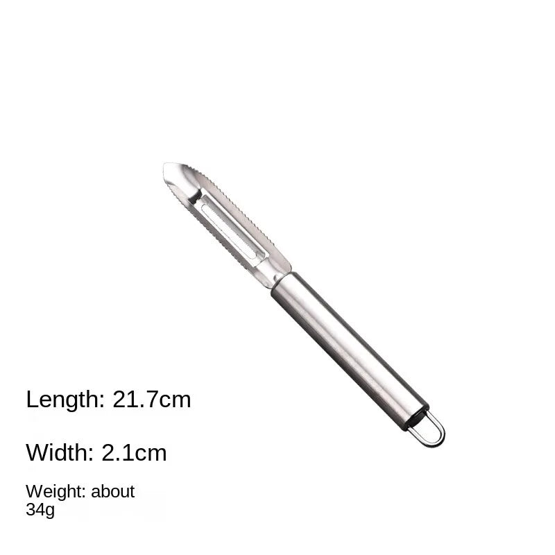 Durable Stainless Steel Wok Spatula Long Handle Kitchen Gadgets Kitchen Cooking Utensil Set Slotted Turner Cooking Tools