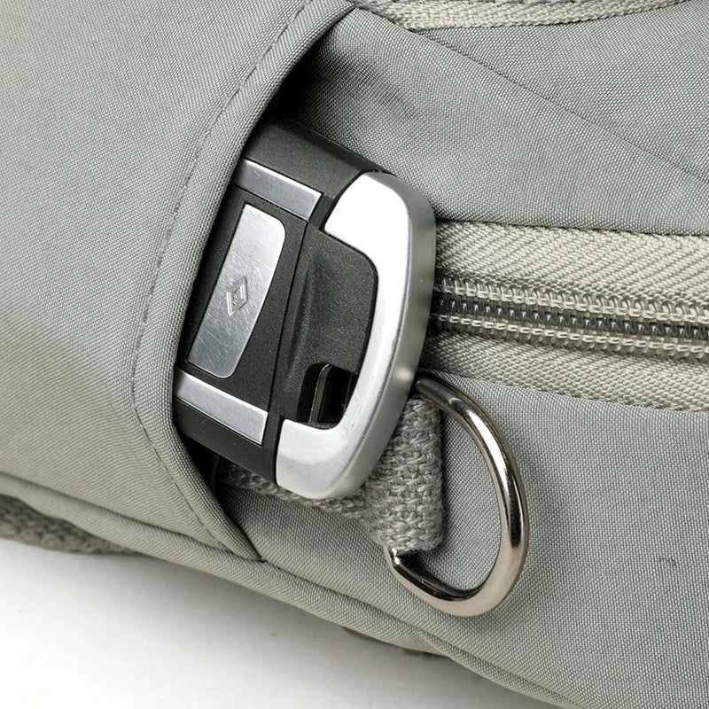 New Women Casual Travel Lightweight Small Backpack With Large Capacity Waterproof Cloth Shoulder Bag and High-end Feel for Girls