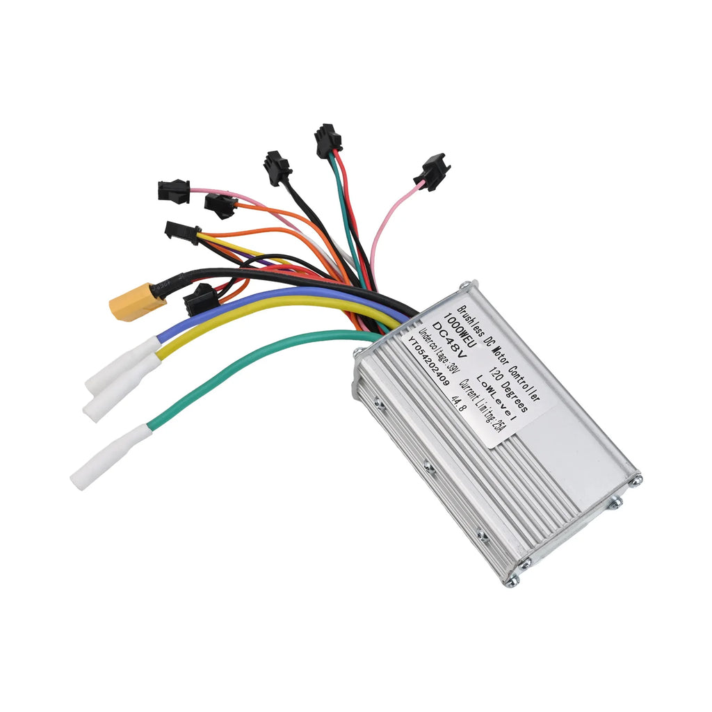For Kugoo G2 Pro For Electric Scooter Scooter Controller 48V 25A Controller Off-road Electric Scooter Part Scooter Part