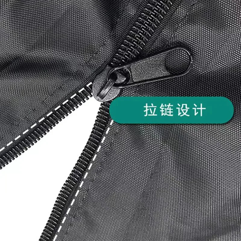 1pcs Home Chair Cover Anti-Dust Hanging Chair Cover Waterproof Protector Cover Hanging For Outdoor Swing Chair Hanging Slipcover