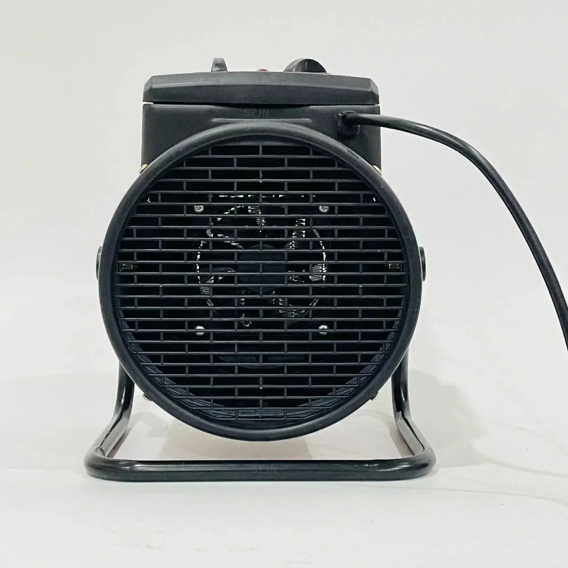 Industrial Portable Electric Heater Blower with Adjustable Ceramic Heating Stove Radiator Natural Hot Wind Thermal Air Warmer