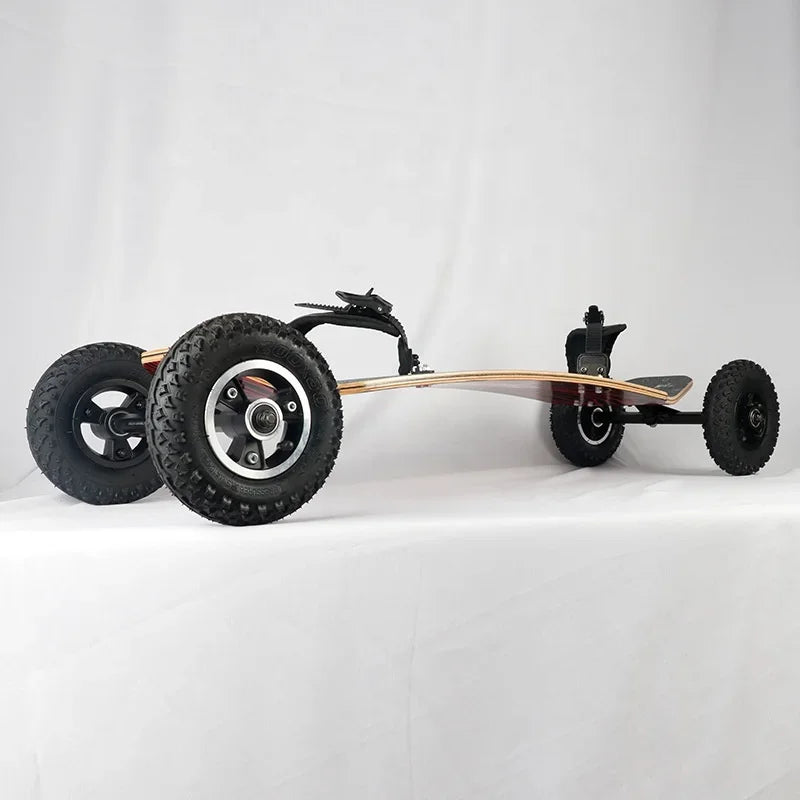 JIESEN Adult Off-Road Skateboard in Wholesale Ready to Ship