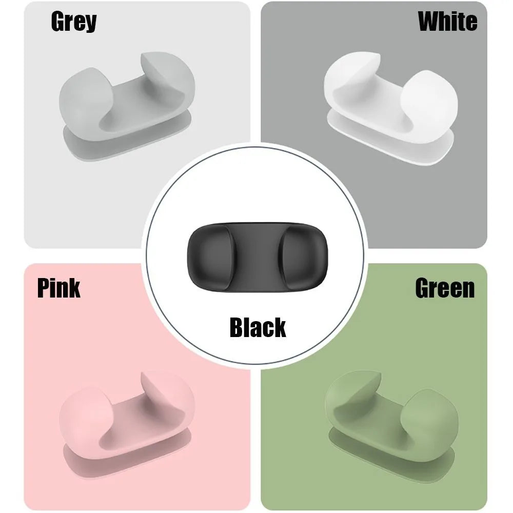 Kitchen Rice Scoop Holder New Multipurpose Utensil Rack Silicone Organizer