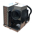 Venttech Seawater Cooled Self -marine air Conditioner for Yacht