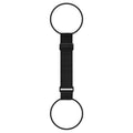 Adjustable Elastic Luggage Strap With Hook Loop For Securing Luggage Suitcase Bag Organizer Hold-Down Straps Travel Accessory