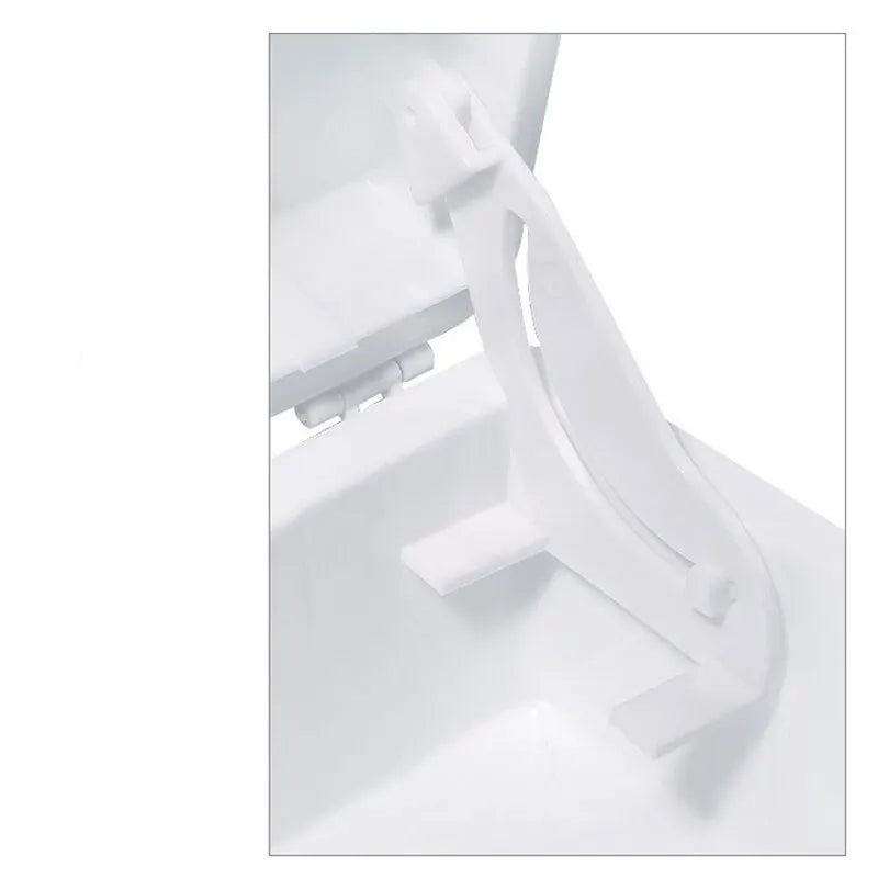 Nail Art Tools Sterilizer Tray White Sterilization Box Disinfection Container Manicure Tools for Salon Nails Accessoires