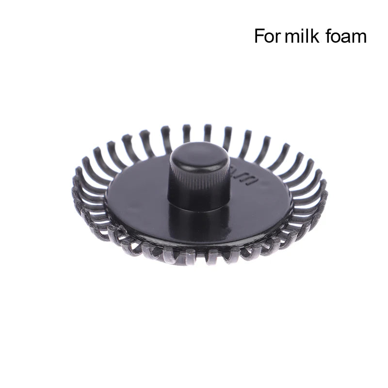 Hot! Replacement Milk frother swivel head Spare Parts For home win Milk Frother