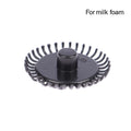Hot! Replacement Milk frother swivel head Spare Parts For home win Milk Frother