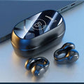 M47 Wireless Bluetooth Earbuds Headset Charging Noise Reduction Earphones for Smartphone Android Headphones Sport With Mic Free