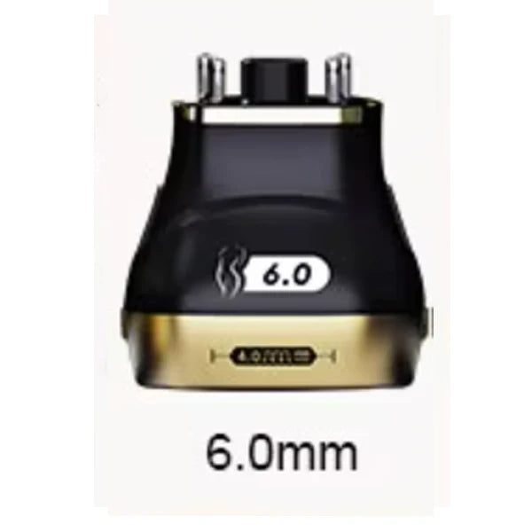 25D 360 MAX Machine Replacement Cartridges for Facial Lift and Body Slimming