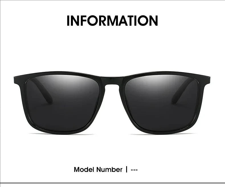 New Style Sun Glasses Driving Glasses Fashionable Square Sun Glasses Men And Women Anti-ultraviolet Sunglasses 1166
