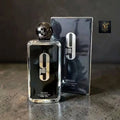 Afnan 9 Pm for Men Eau De Parfum, 3.4 Fl. Oz