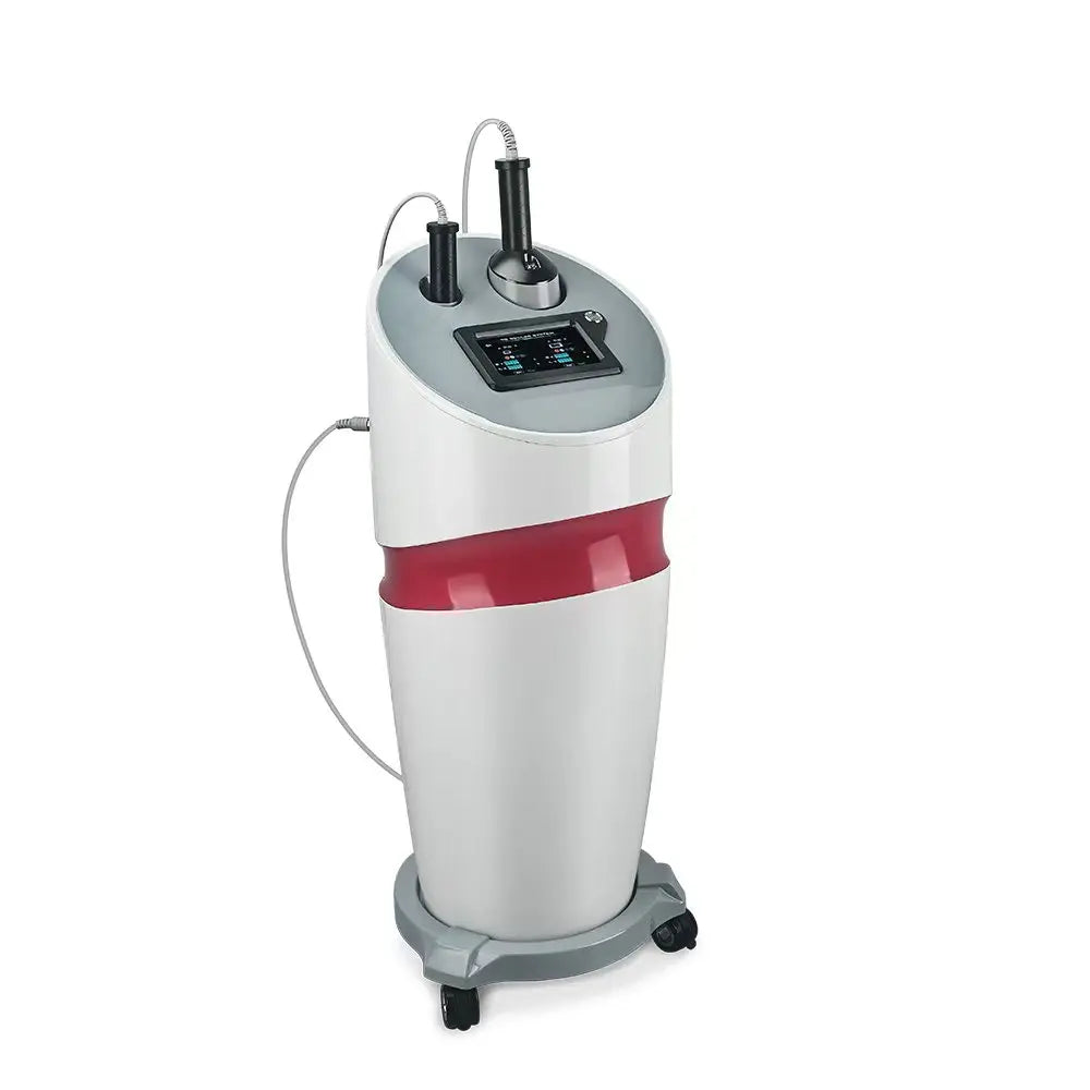 Professional Inner Ball Roller Massage Machine for Body Contouring Weight Loss Cellulite Reduction and Slimming Machine
