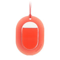 Car Air Freshener Essential Oil Long Lasting Fragrance Hanging Rearview Mirror Diffuser Perfume Pendant Auto Accessories