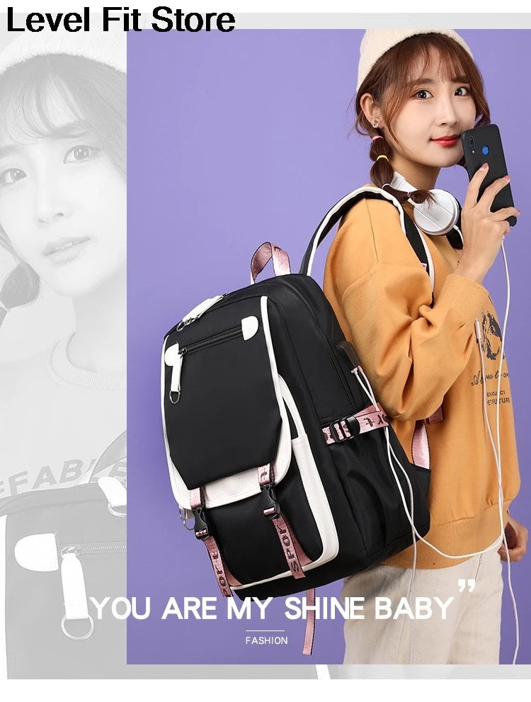 2026MURDER DRONES N UZI Backpack Fashion TV Series Murder Drones Boys Girls Outdoors high quality Schoolbag Y2K Students Bookbag