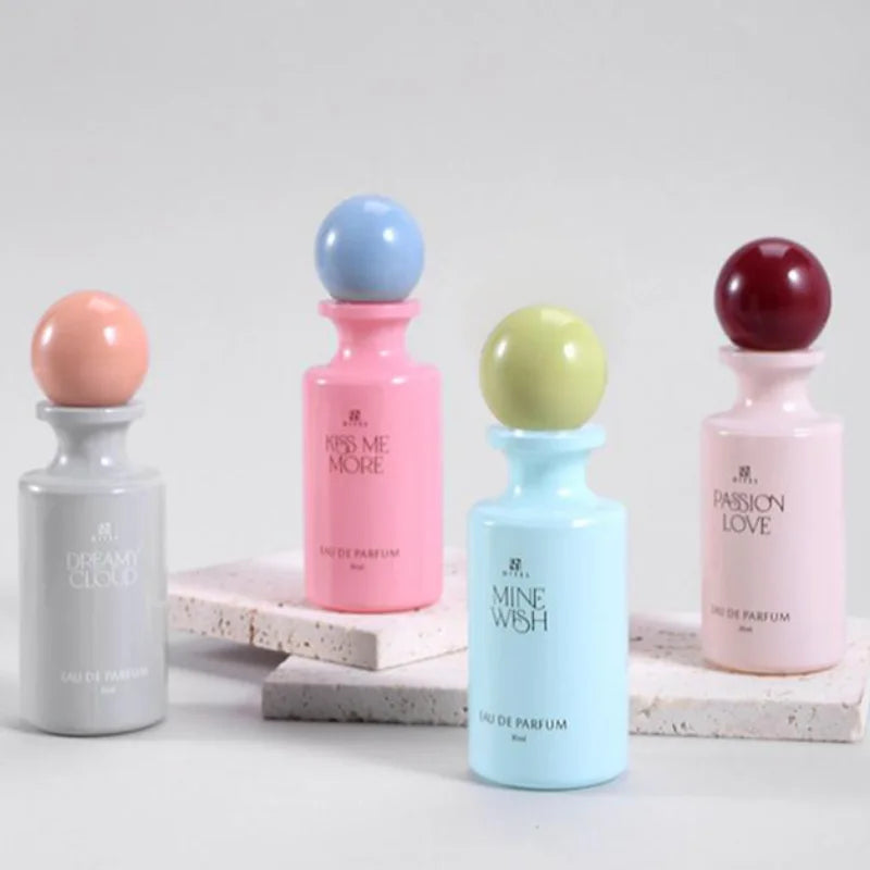 Brand High-end Perfume Thai Best-selling Russian Fragrance Vanilla Cedarwood Lasting Eau De Toilette Spray Captivating Perfume